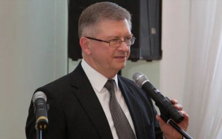 Посол Росії Сергій Андрєєв покинув територію Польщі, – МЗС Польщі