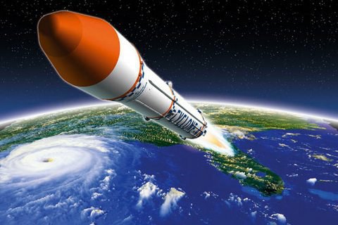 Украина начала искать замену Бразилии в космическом проекте "Циклон-4"
