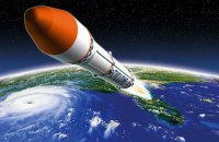 Україна почала шукати заміну Бразилії в космічному проекті "Циклон-4"