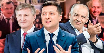 Офшори, олігархи і непрозорі закупівлі: топ-3 ухвалених у 2021 році законів з корупційними дірками