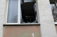 Росіяни атакували Івано-Франківськ. Є жертви (оновлено)