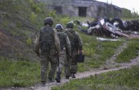 Росіяни обстріляли вночі прикордоння Сумщини і нищать інфраструктуру Донецької області, – зведення ОВА
