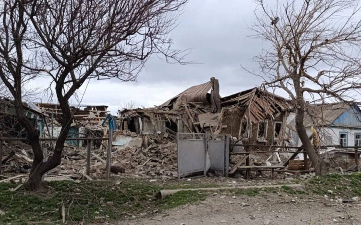 Головне за ніч та ранок суботи, 29 березня: удари по Кривому Рогу, атака "шахедів" на Київ, понад 180 боєзіткнень