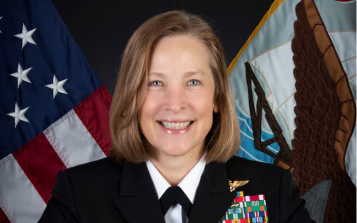 Reuters: військового представника США у Військовому комітеті НАТО звільнили