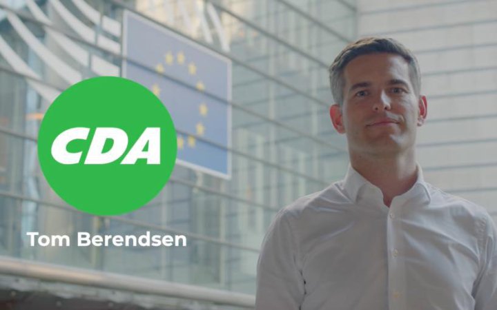 Міністром закордонних справ Нідерландів стане проукраїнський депутат