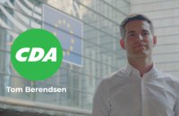 Міністром закордонних справ Нідерландів стане проукраїнський депутат