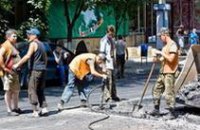 КРУ начала проверку расходования средств на ремонт днепропетровских дорог