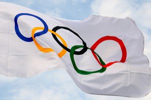 Украина заинтересовалась китайским опытом подготовки к Олимпиаде