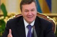 План действий по внедрению реформ должен стать главным документом власти на 2012 год, - Янукович