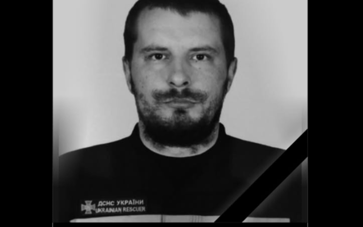 На Сумщині під час розмінування загинув сапер ДСНС