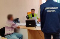 Мешканця Харківщини підозрюють у виправдовуванні російської агресії