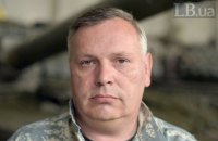Комбат ЗСУ звинуватив Семенченка в дискредитації батальйону "Донбас" (оновлено)
