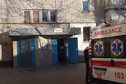 В Киевской области произошел взрыв в многоэтажке, погиб один человек 