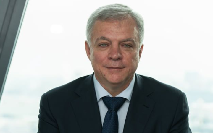 В елітному районі Москви випав з вікна віцепрезидент державної “Транснафти” Андрій Бадалов