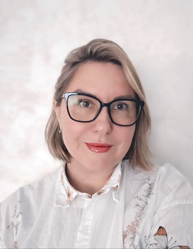 Данина Гуріненко 