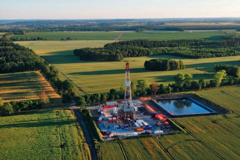 Кабмін дозволив "Нафтогазу" придбати Юзівську нафтогазоносну площу