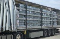 Латвія передає Україні ще 1500 дронів
