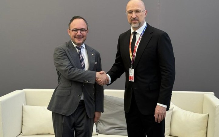 Прем'єр-міністр Андорри відвідає Україну восени