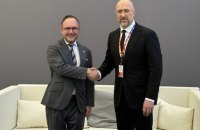 Прем'єр-міністр Андорри відвідає Україну восени