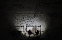 Росіяни атакували Чугуїв дронами, знеструмлено майже все місто