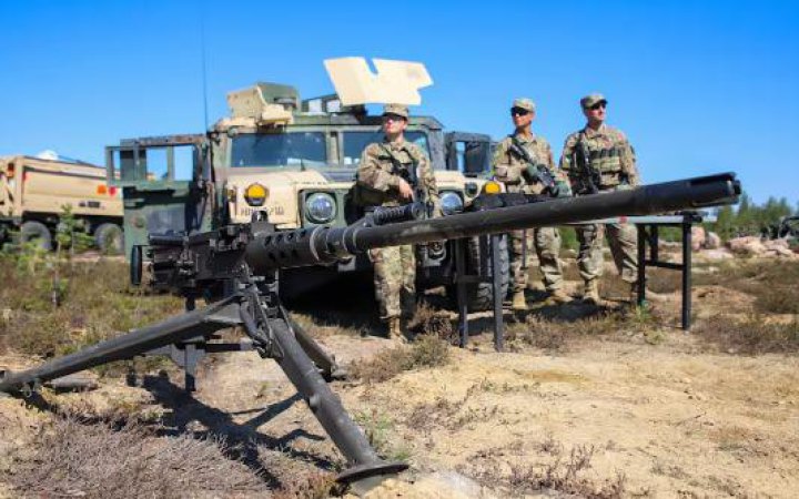 З наступного року Фінляндія збільшує вік резервістів