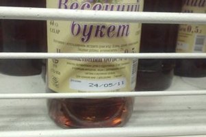 Лукашенко приказал запретить дешевое вино     