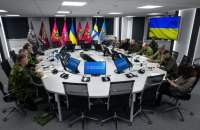 ​Україна обговорює зі Швецією постачання винищувачів Gripen