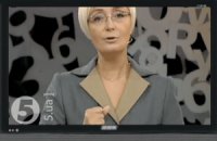 ТВ: Людей поднимет приговор по делу Тимошенко? 