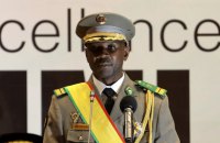 Хунта у Малі хоче відкласти перехід до конституційного правління ще на три роки