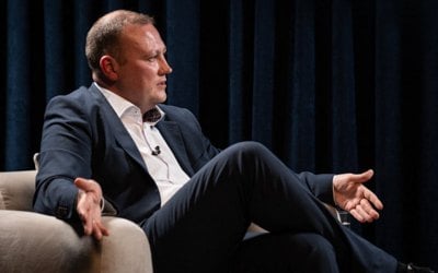 Заступник голови ЦВК Віталій Плукар: «Суспільство не зрозуміє, якщо ми зараз почнемо кампанію за оновлення даних виборців» 