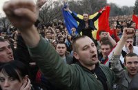 У Молдові остаточно зняли з виборів прокремлівську партію