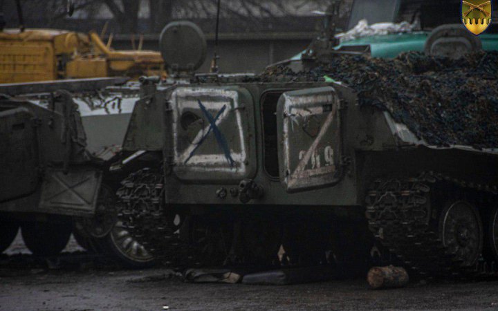 По Сумській області Росія за добу випустила 19 мін, у Донецькій обстріляла центр Курахового, – ОВА