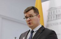 В Литві призначений новий міністр оборони