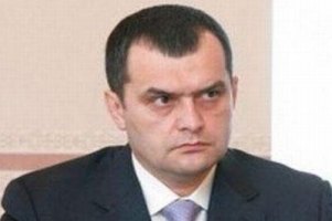 Янукович назначил экс-главу налоговой на место Могилева 