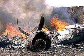 Авиакатастрофа в Пакистане: из 150 человек выжило 8 