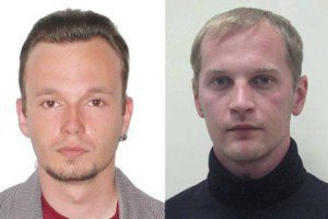 СК РФ порушив справу через затримання російських журналістів на Донбасі