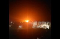 Унаслідок атаки на аеродром "Морозовськ" у Росії знищено щонайменше шість літаків, – джерела