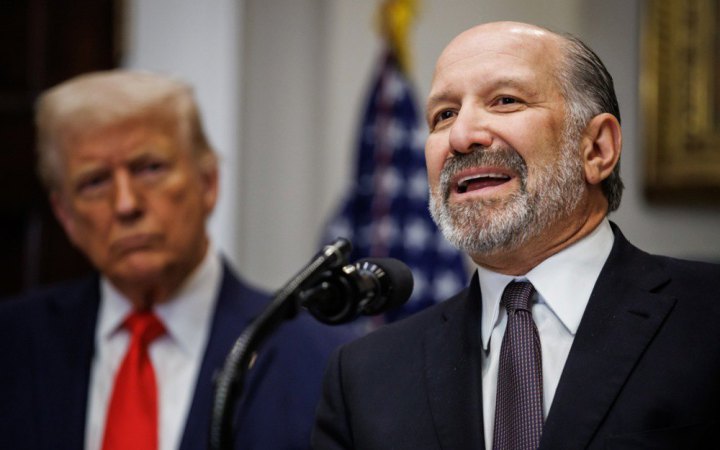 США очікують рекордних надходжень від мит — до $50 млрд щомісяця