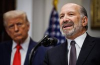 США очікують рекордних надходжень від мит — до $50 млрд щомісяця