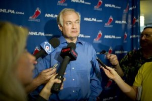 НХЛ: в субботу будет объявлен локаут