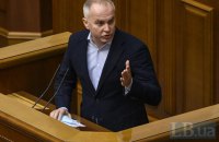 ​Нардепи знову пропонують відкликати Шуфрича з посади голови комітету Ради з питань свободи слова