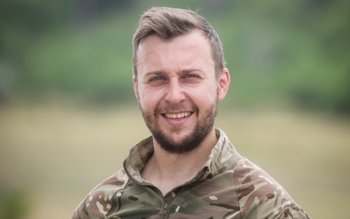 Лозинський: спецдільниці для військових на перших повоєнних виборах будуть лише в виняткових випадках