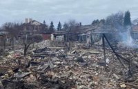 Росія продовжує бомбардувати Охтирку, - губернатор Сумщини