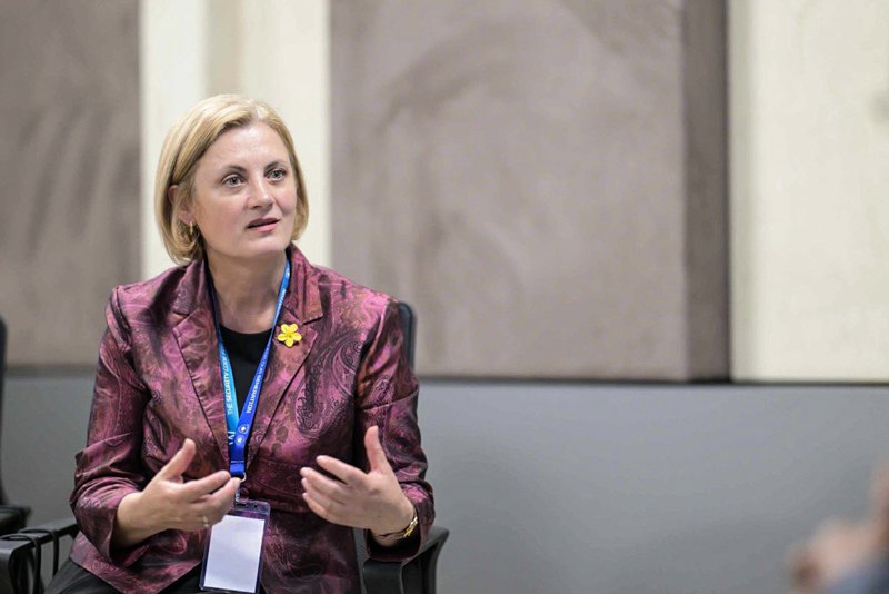 Феріде Рушіті