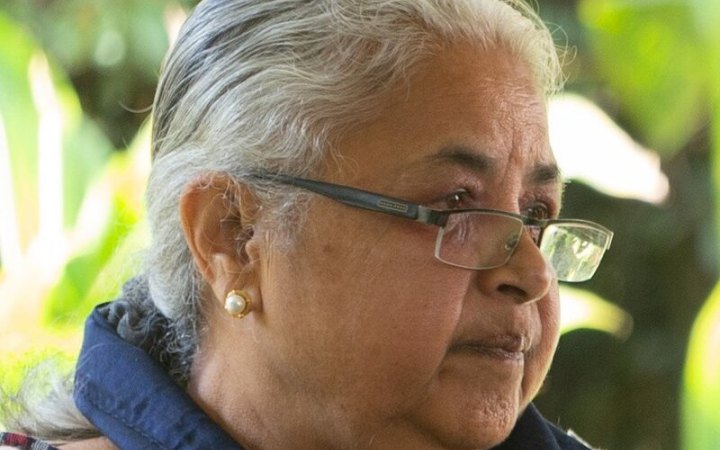 Тимчасовий уряд Непалу очолить ексголова Верховного суду країни