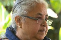 Тимчасовий уряд Непалу очолить ексголова Верховного суду країни