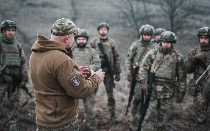 Мобілізовані масово хворіють на навчаннях – військовий омбудсман