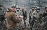 Мобілізовані масово хворіють на навчаннях – військовий омбудсман