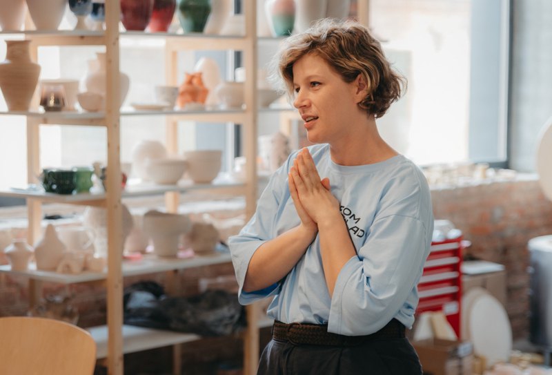 Оксана Архипчук