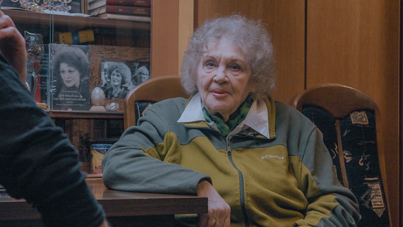 Ліна Костенко